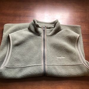 P A T A G O N I A synchilla vest